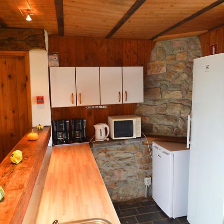 Quaint Cottage In Petite Langlire With Bubble Bath Zewnętrze zdjęcie